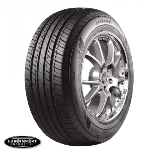 Fortune FSR-6  215/65 R15 100 H  XL  TL